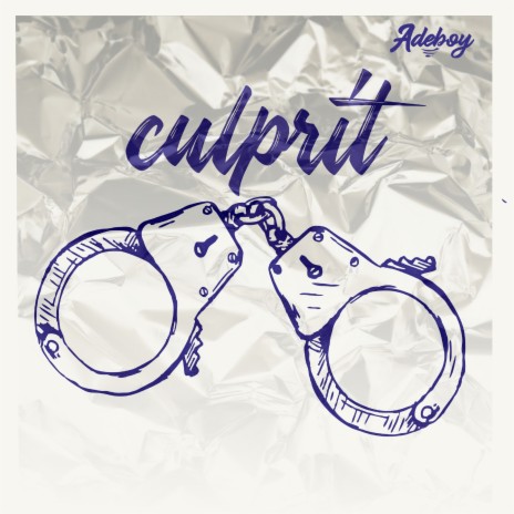 Culprit | Boomplay Music