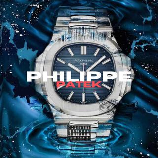 Philippe Patek