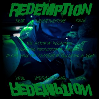 REDEMPTION