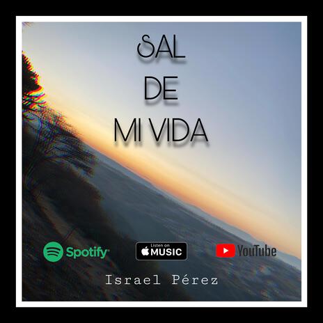 Sal de mi vida | Boomplay Music