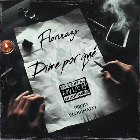 Dime porqué | Boomplay Music