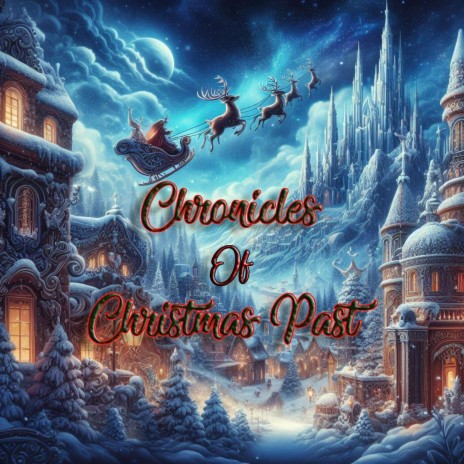 Chronicles Of Christmas Past | Boomplay Music