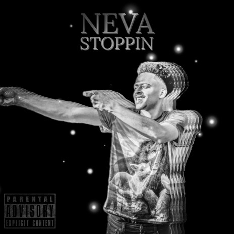 NEVA STOPPIN | Boomplay Music