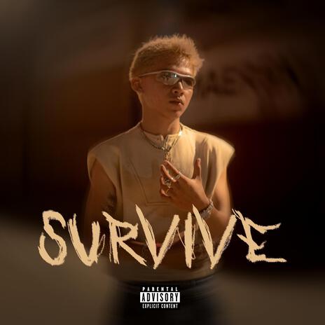 ចូលរាជធានី (SURVIVE) | Boomplay Music