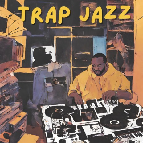 trap jazz | Boomplay Music