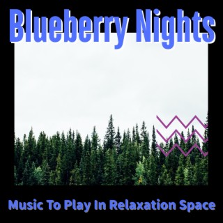 Music To Play In Relaxation Space