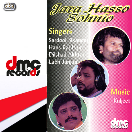 Jara Hasso Sohnio | Boomplay Music