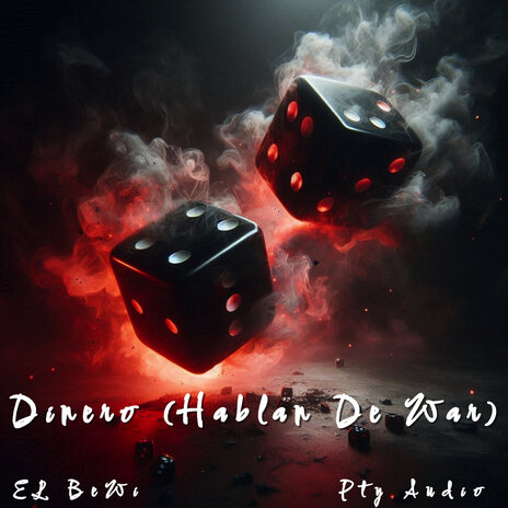 Dinero (Hablan de War) ft. Pty Audio | Boomplay Music