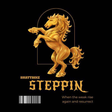 steppin | Boomplay Music