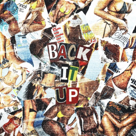 back it up | Boomplay Music