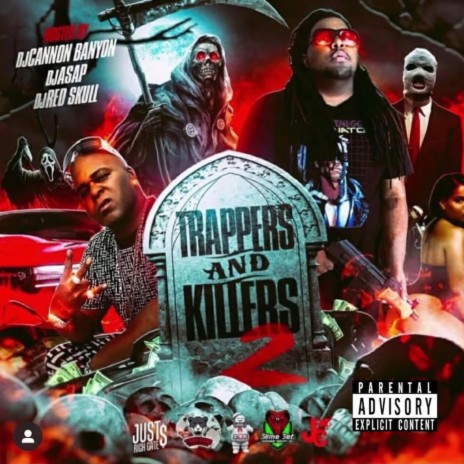 Trappers and Killers 2 (No Intro) | Boomplay Music