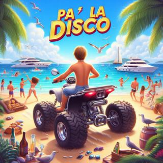 PA' LA DISCO