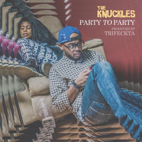 Party to Party ft. Rockwell Knuckles & Aloha Mischeaux | Boomplay Music