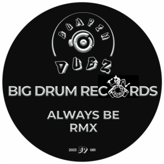 Always Be RMX