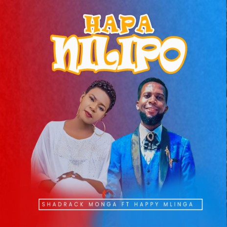 Hapa Nilipo | Boomplay Music