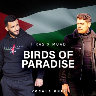 Birds Of Paradise (Vocals Only)