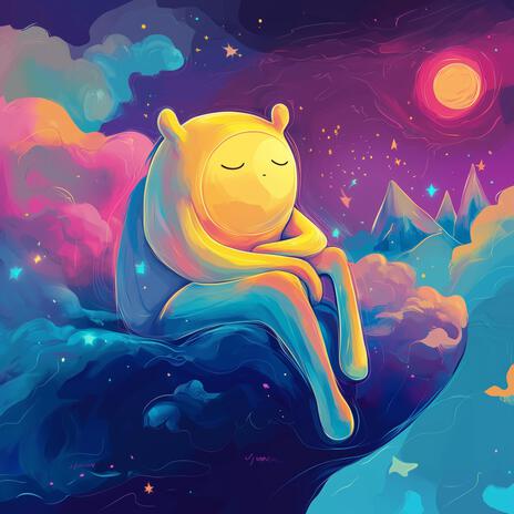 Whispers of Calm: Sleep-Inducing Ambient Melodies