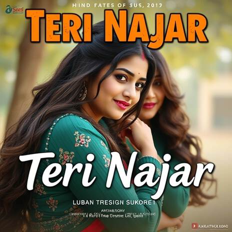 Teri Najar | Boomplay Music