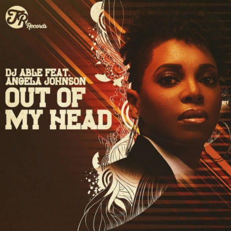 Out Of My Head (Acappella) ft. Angela Johnson | Boomplay Music