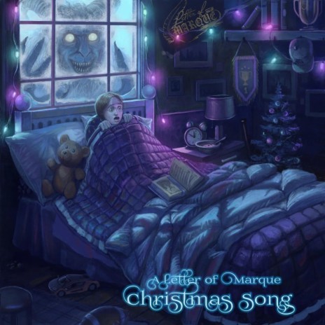 Krampus (A Letter of Marque Christmas Song) | Boomplay Music