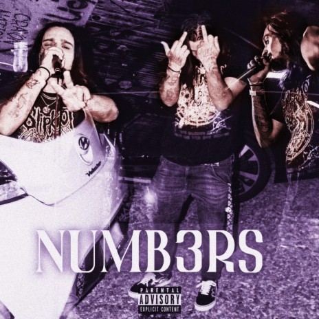 NUMB3RS | Boomplay Music