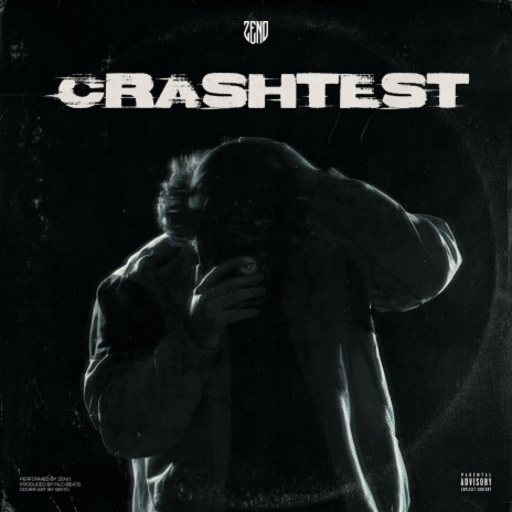 CRASHTEST ft. Filo Beats | Boomplay Music