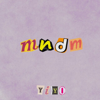 Mndm