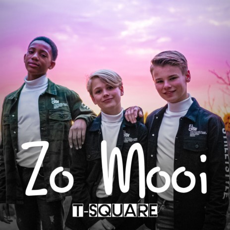 Zo Mooi | Boomplay Music