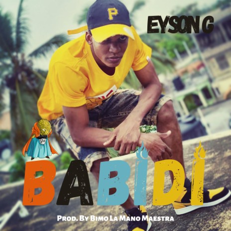 Babidi | Boomplay Music