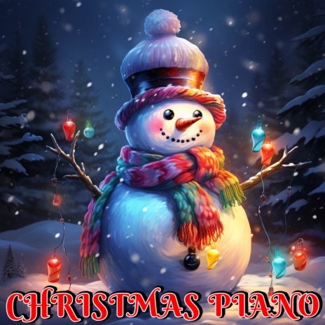 A Trumpet Sounds ft. Christmas Carols & Jazz Christmas | Boomplay Music