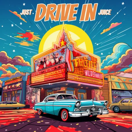 DRIVE IN | Boomplay Music