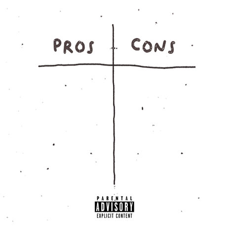 Pros and Cons ft. Jed, OG Beats & JonyBeats | Boomplay Music