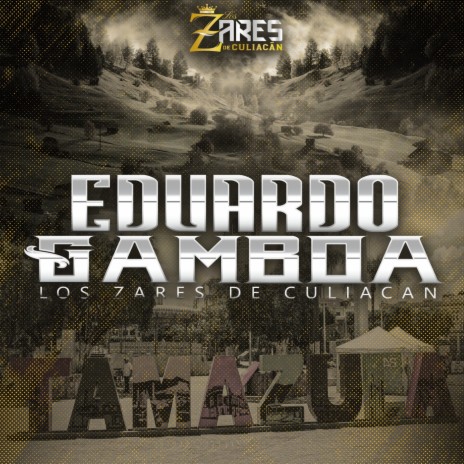 Eduardo Gamboa | Boomplay Music