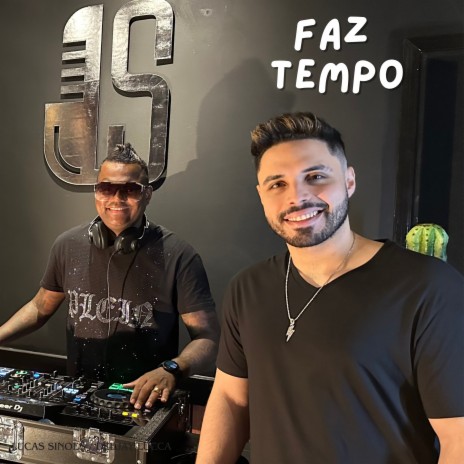 Faz Tempo ft. Lucas Simões Oficial | Boomplay Music