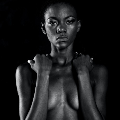 Naked Woman ft. Rosoul & Adrian Planitz