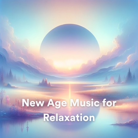 Mystic River Flow (New Age Music for Relaxation) ft. MEDITATION PEACE MOVEMENT & Calm Music Masters | Boomplay Music