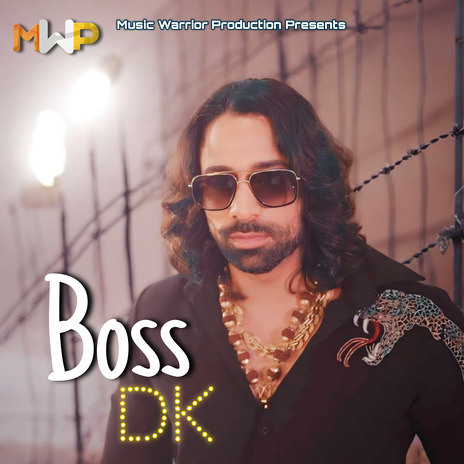 Boss DK ft. Ravi Bankner & Sonika Singh | Boomplay Music