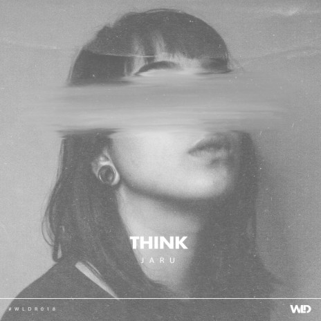 Think ft. Jack Rush | Boomplay Music