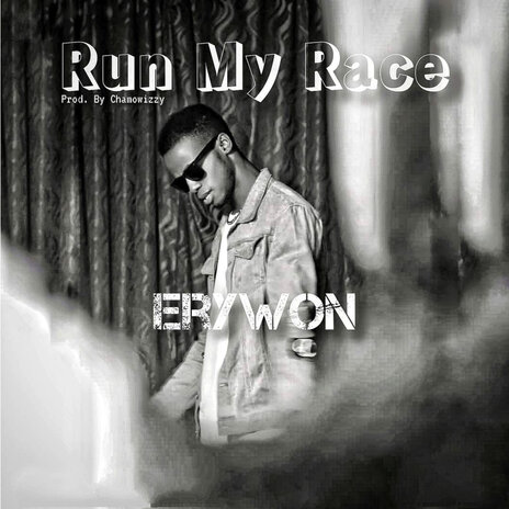 Run My Race | Boomplay Music