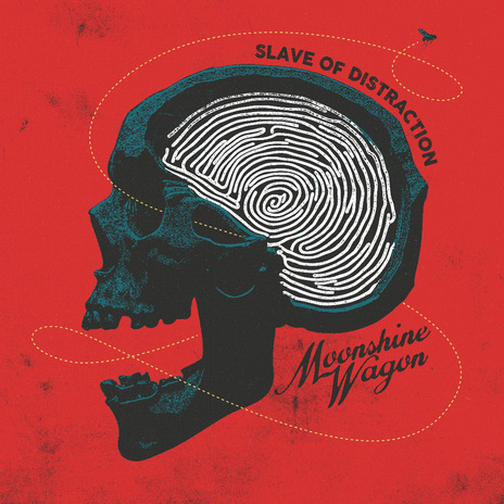 Slave of Distraction | Boomplay Music