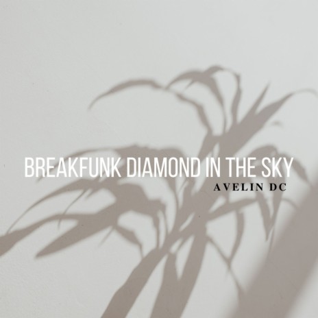 BREAKFUNK DIAMOND IN THE SKY ft. UCOK RMX | Boomplay Music