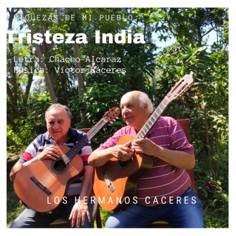 Tristeza India | Boomplay Music