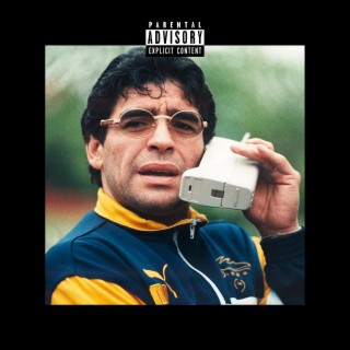 Maradona sous zipette lyrics | Boomplay Music