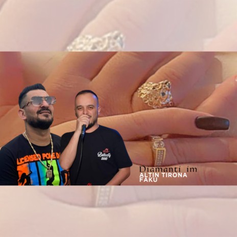 Diamanti im ft. Faku | Boomplay Music