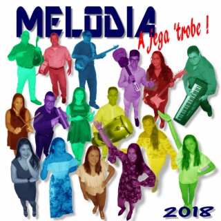 Melodia a Jega Atrobe