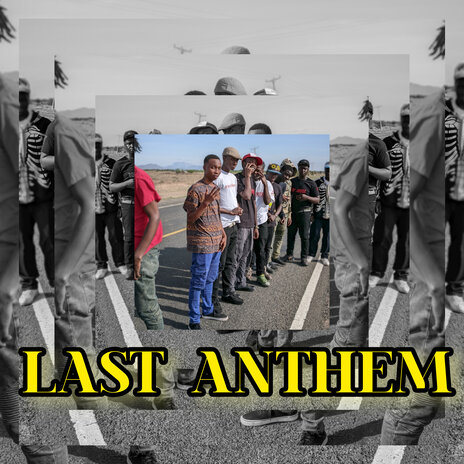 Last Anthem | Boomplay Music