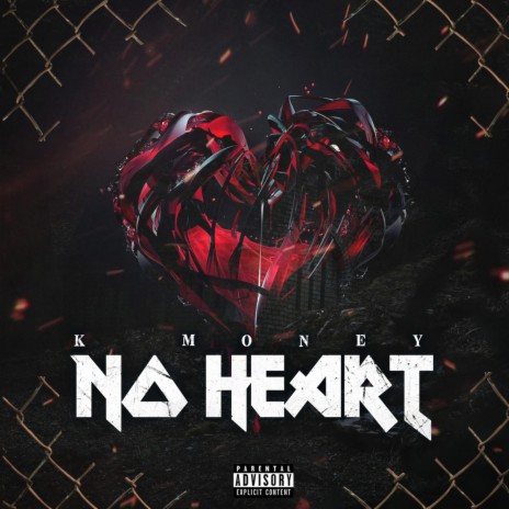 No Heart | Boomplay Music