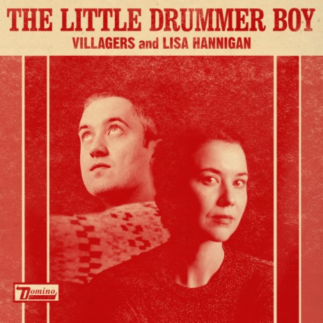 The Little Drummer Boy ft. Lisa Hannigan | Boomplay Music