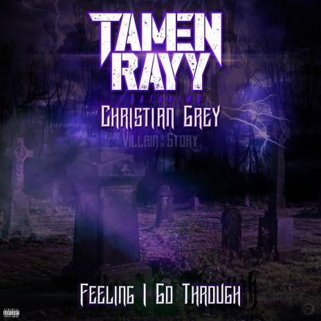 Feeling I Go Through ft. Christian Grey | Boomplay Music