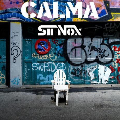 CALMA | Boomplay Music